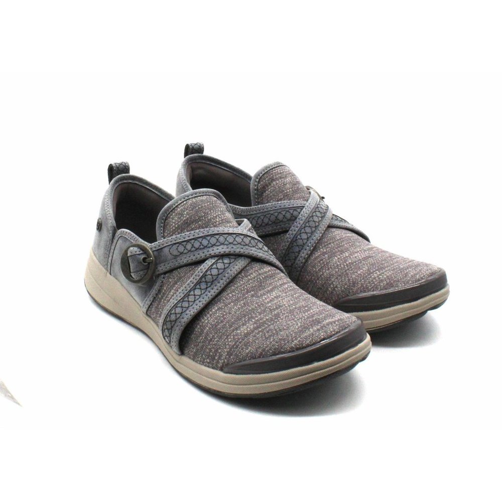 Bzees Indigo Washable Slip-ons Women's Shoes